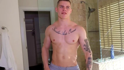 Fabulous Porn Movie Homosexual Full Video(technical) Hottest Only For You With Brock Perry